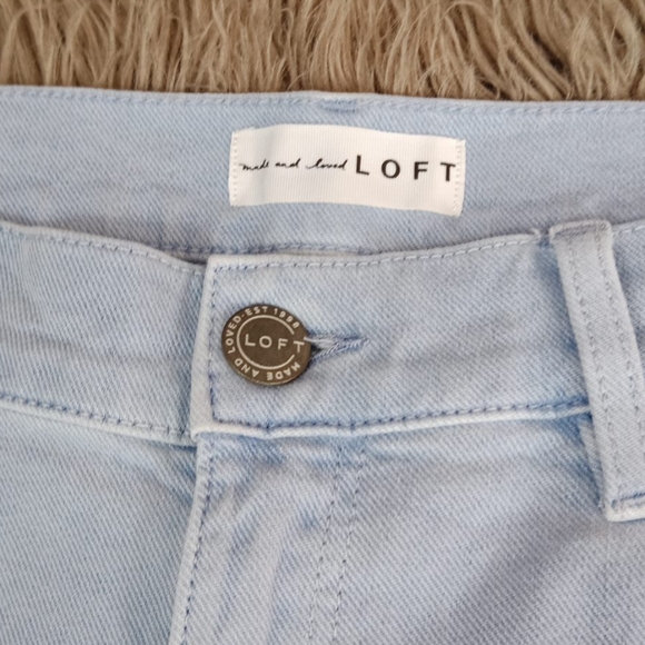 Loft shorts - Picture 2 of 13